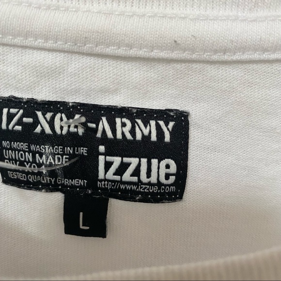 Izzue-army - Picture 5 of 5